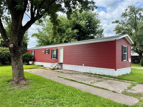 23-32785 Willow, La Grange, MO, 63448 | Card Image