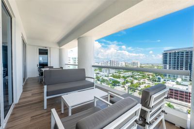 North, West (Intracoastal ) & East Views (Ocean Views) | Image 3