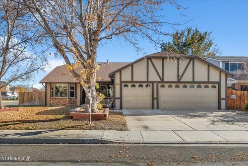 1970 Woodhaven Ln, Sparks, NV, 89434-0735 | Card Image