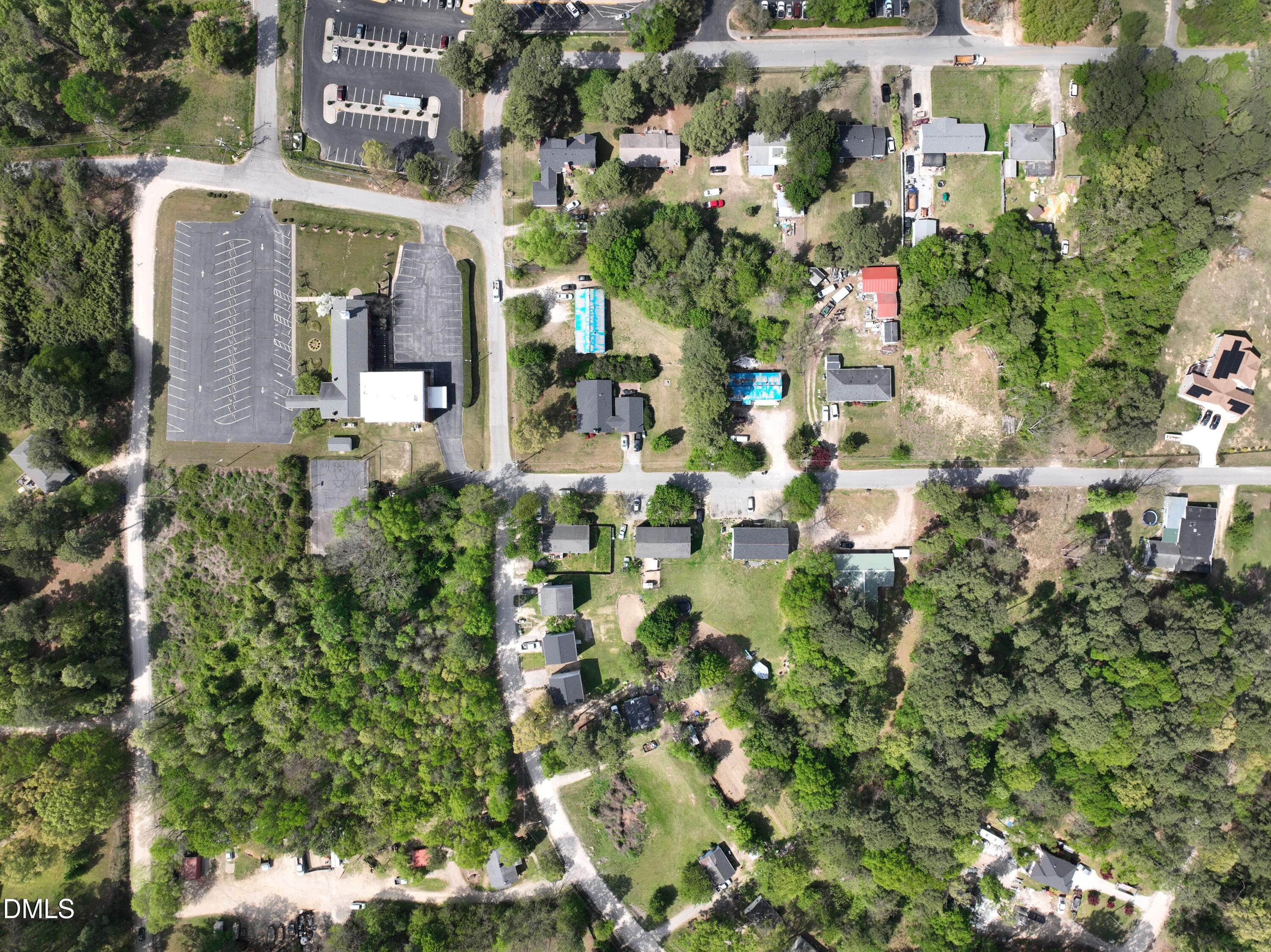 Residential in Raleigh 4