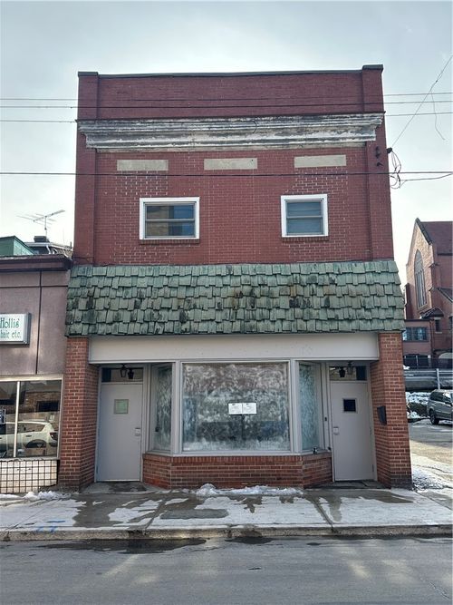623 Fallowfield Avenue, Charleroi Boro, PA, 15022 | Card Image