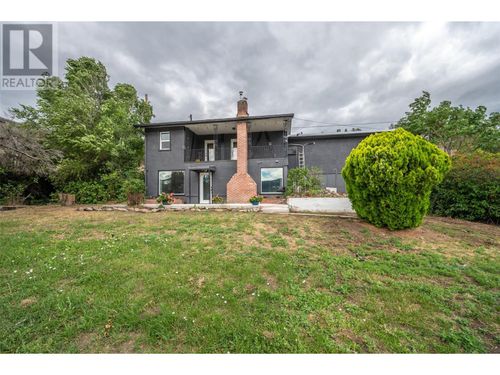 100 Larch Ave, Kaleden, BC, V0H1K0 | Card Image
