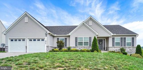 613 Rishel Dr, YORK, PA, 17406-5000 | Card Image