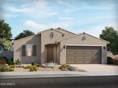 5324 S 245th Ave, Buckeye, AZ, 85326-7609 | Card Image