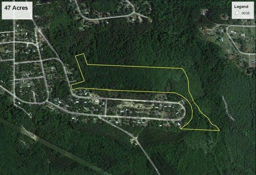 47 +/- ACRES Live Oak Ln, Blackshear, GA, 31516 | Card Image