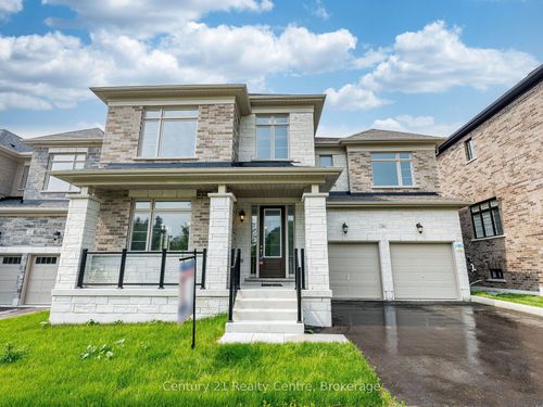 26 Hearn St, Beeton, ON, L0G1A0 | Card Image