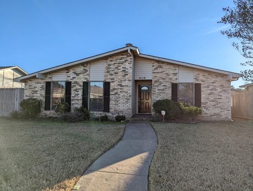5116 Shannon Dr, The Colony, TX, 75056-2025 | Card Image