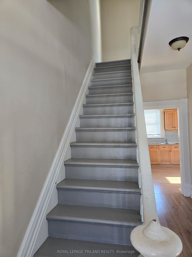 55 Main St S, Home with 6 bedrooms, 2 bathrooms and 6 parking in Forest ON | Image 6