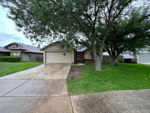 7530 Longing Trail, San Antonio, TX, 78244 | Card Image