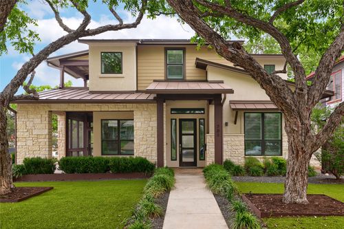 701 Josephine Street, Austin, TX, 78704 | Card Image