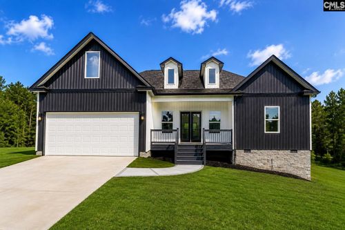 234 Mckade Ln, Leesville, SC, 29070-7051 | Card Image