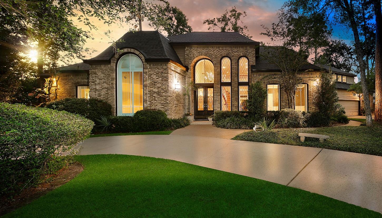 Residential in The Woodlands 4