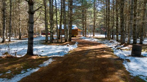 1301 Long Falls Dam Road, Lexington Twp, ME, 04961 | Card Image