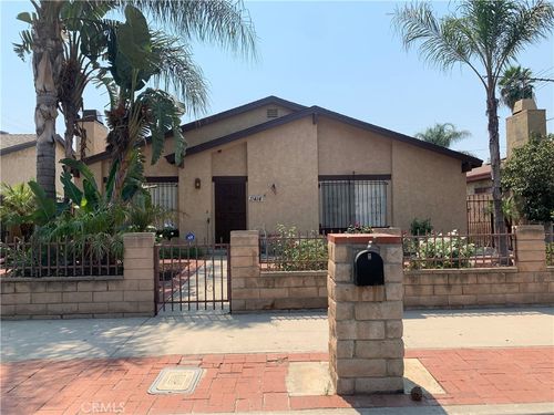 11414 Strathern St, North Hollywood, CA, 91605-1617 | Card Image