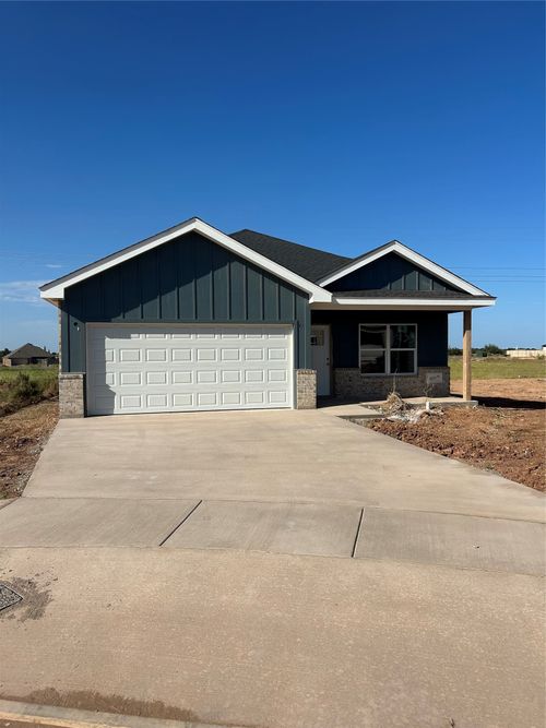 6935 Nikhil Lane, Abilene, TX, 79606 | Card Image