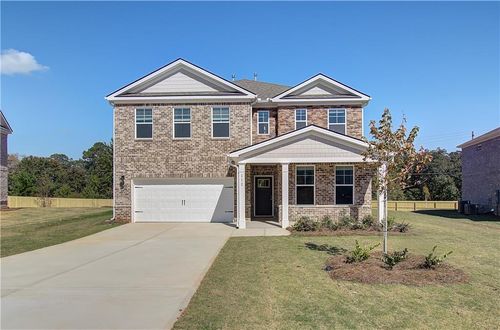 136 Dalston Cv, Stockbridge, GA, 30281-5120 | Card Image