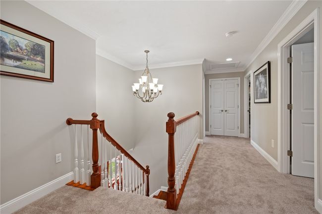 205 Erin Dr, House other with 5 bedrooms, 5 bathrooms and 3 parking in Cranberry Twp PA | Image 17