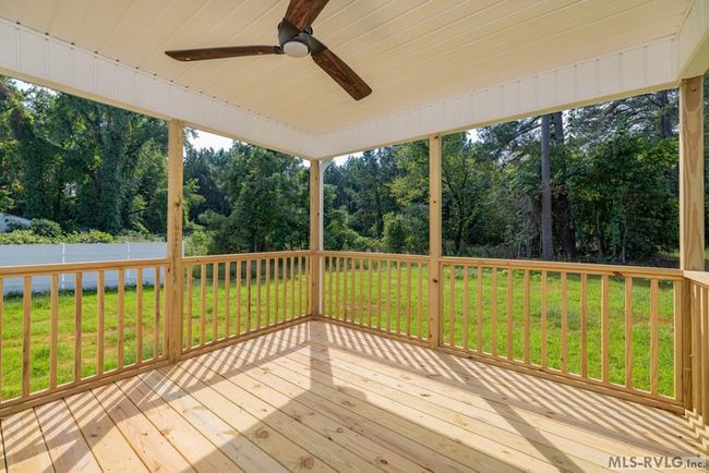 1227 Roanoke Chapel Rd, House other with 3 bedrooms, 2 bathrooms and null parking in Littleton NC | Image 34