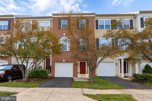 9980 Shortbread Way, BRISTOW, VA, 20136-2539 | Card Image