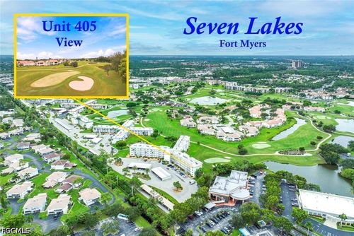 405-1580 Pine Valley Dr, FORT MYERS, FL, 33907-8068 | Card Image