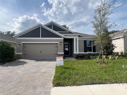 19575 Fort King Run, BROOKSVILLE, FL, 34601-6465 | Card Image