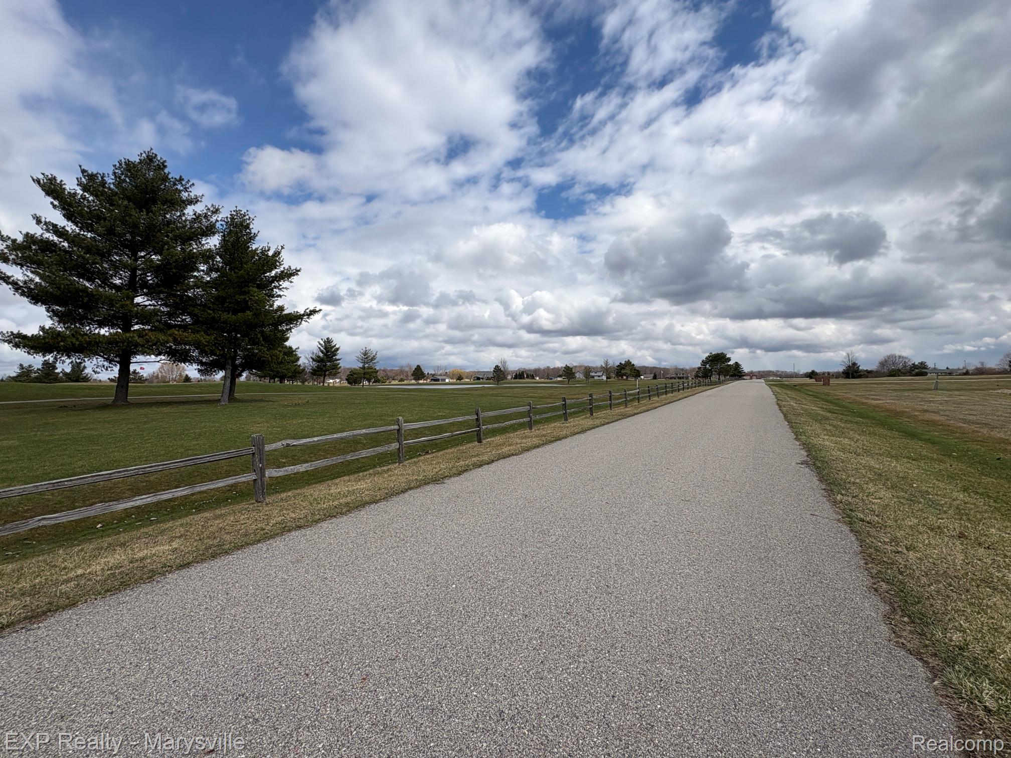 Land in Mussey Township 4