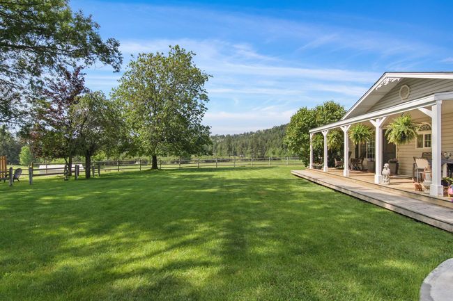 20201 E Lincoln Rd, House other with 4 bedrooms, 2 bathrooms and null parking in Otis Orchards WA | Image 7