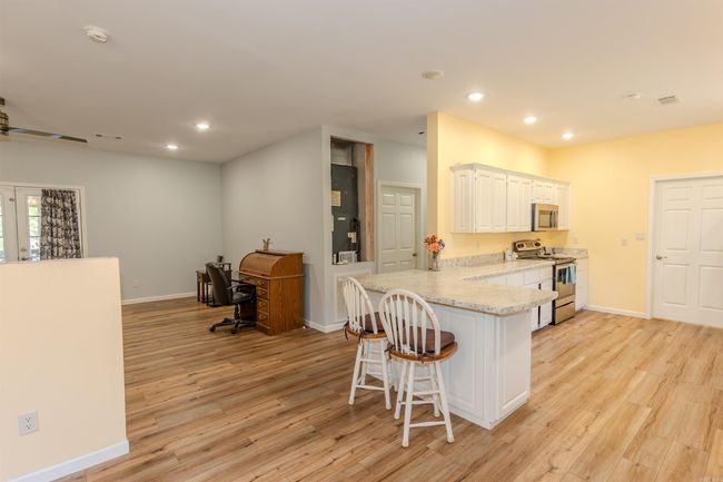 10576 Carter Cove Rd, House other with 2 bedrooms, 2 bathrooms and null parking in Plainview AR | Image 22