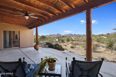 38910 N School House Road, House other with 4 bedrooms, 3 bathrooms and null parking in Cave Creek AZ | Image 3