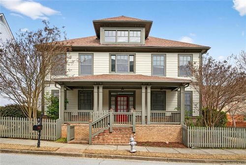 1767 Drew Dr Nw, Atlanta, GA, 30318-4004 | Card Image