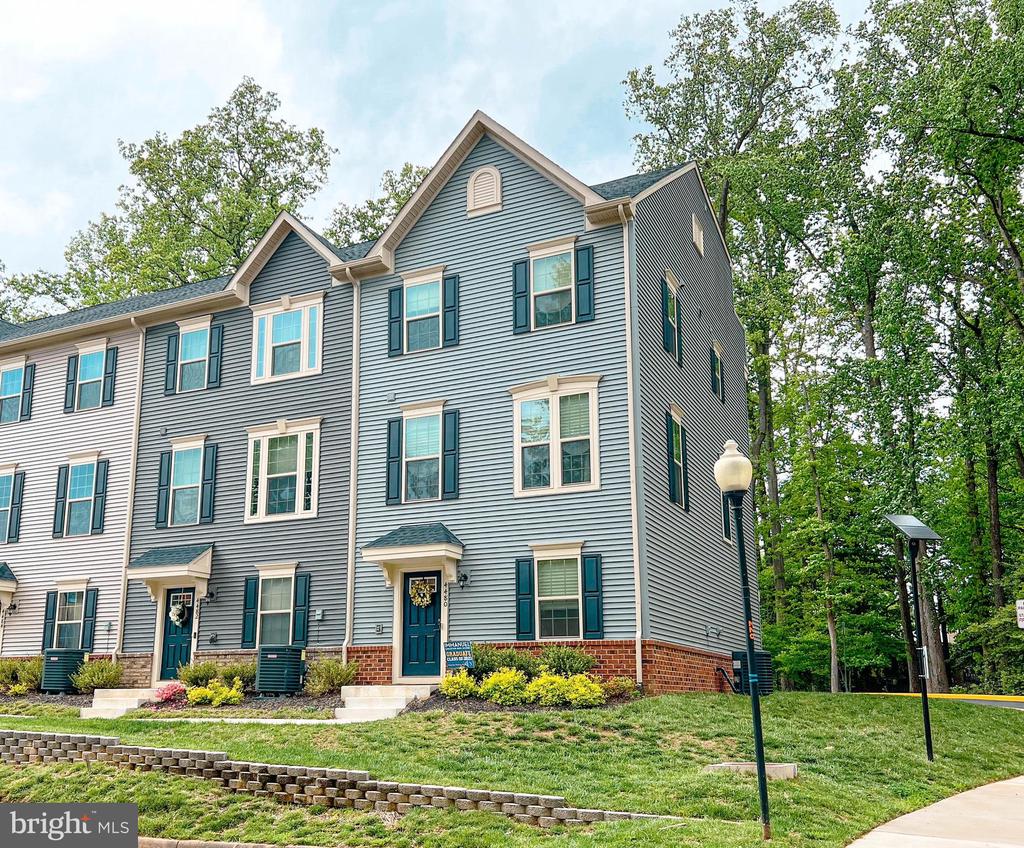 Residential Lease in ANNANDALE