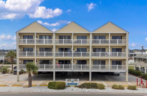 304-4601 N N Ocean Blvd., North Myrtle Beach, SC, 29582 | Card Image