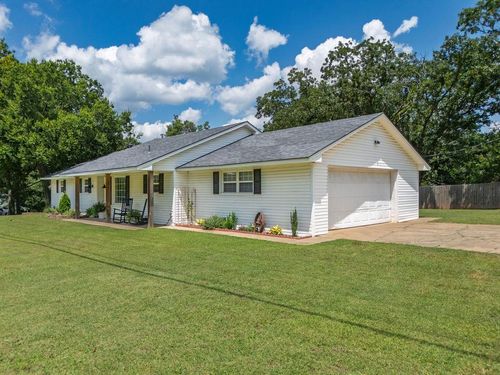 19307 Malone Road, Tecumseh, OK, 74873 | Card Image