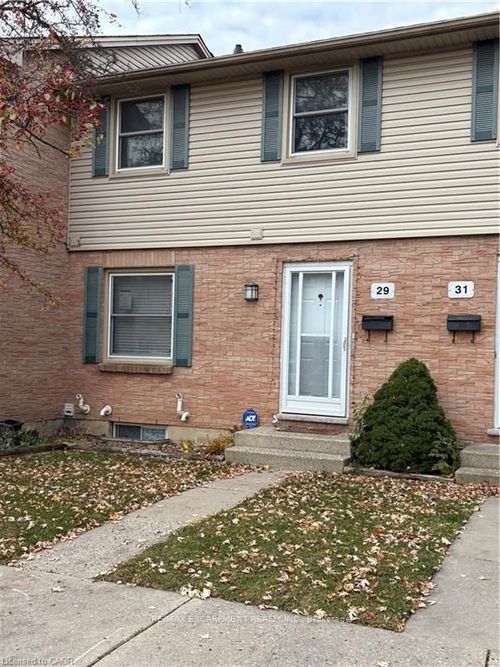 29-1247 Huron Street, London East, ON, L8G3Z2 | Card Image