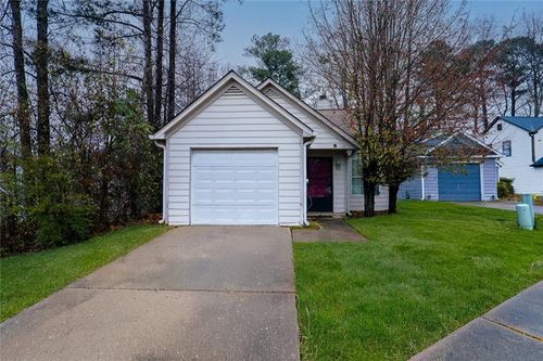 1953 Abbey Province, Austell, GA, 30168-5074 | Card Image