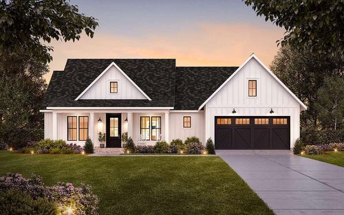 2601 Country Dr, Mountain Grove, MO, 65711-4008 | Card Image