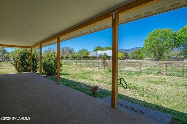 500 N Rio Arriba, House other with 3 bedrooms, 3 bathrooms and null parking in Cottonwood AZ | Image 36
