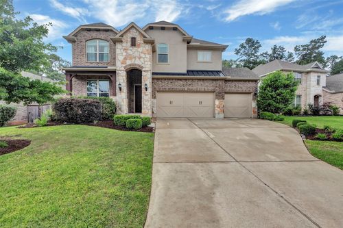 116 Brighton Woods Ct, Willis, TX, 77318-1504 | Card Image