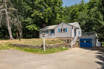 431 Lang Road, House other with 3 bedrooms, 1 bathrooms and null parking in Portsmouth NH | Image 2