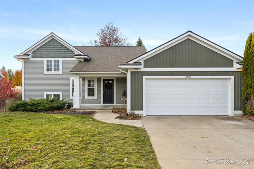 5753 Rodney Dr Sw, Wyoming, MI, 49418-9168 | Card Image
