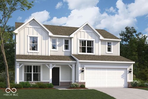 17074 Cowbell Drive, Noblesville, IN, 46060 | Card Image