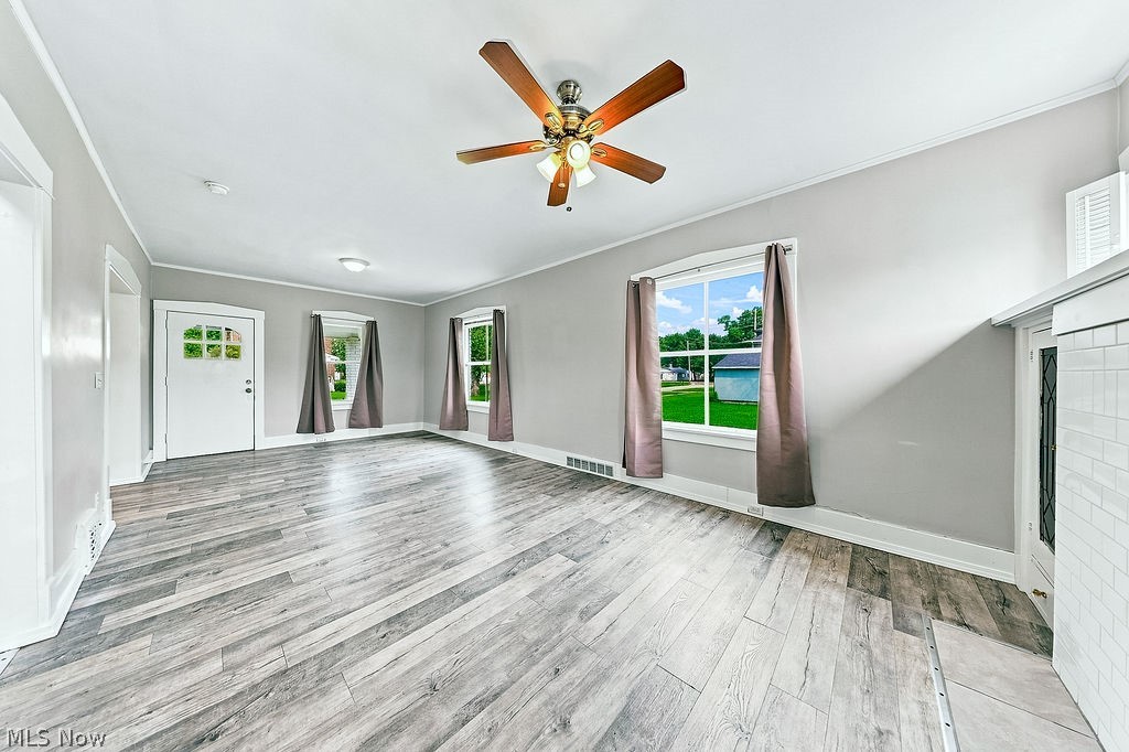 Residential in Niles 4