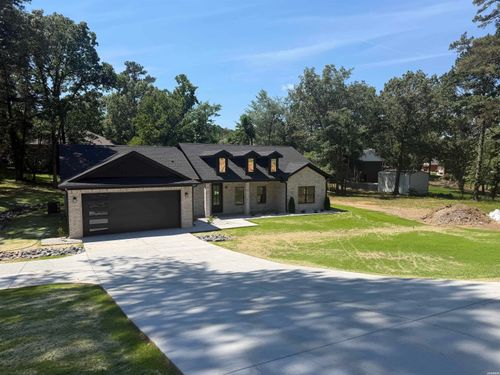 125 Shamrock Ln, Hot Springs, AR, 71913-9284 | Card Image