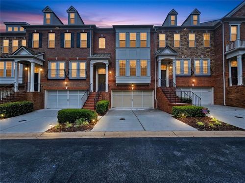 5016 Ridgemont Walk Se, Atlanta, GA, 30339-9011 | Card Image