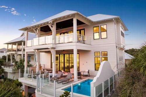 3537 E County Highway 30a, Santa Rosa Beach, FL, 32459-7433 | Card Image
