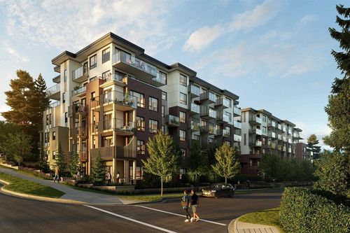 207-636 Tyndall St, Coquitlam, BC, V3J3S8 | Card Image
