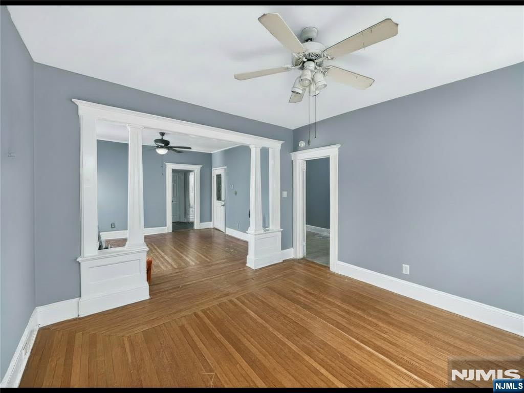 Residential Lease in Kearny 5