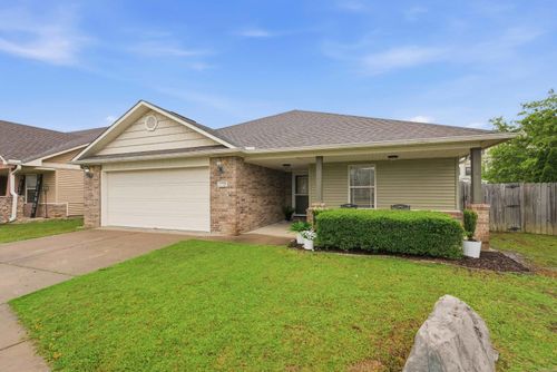 1720 Beautyberry Drive, Conway, AR, 72032 | Card Image