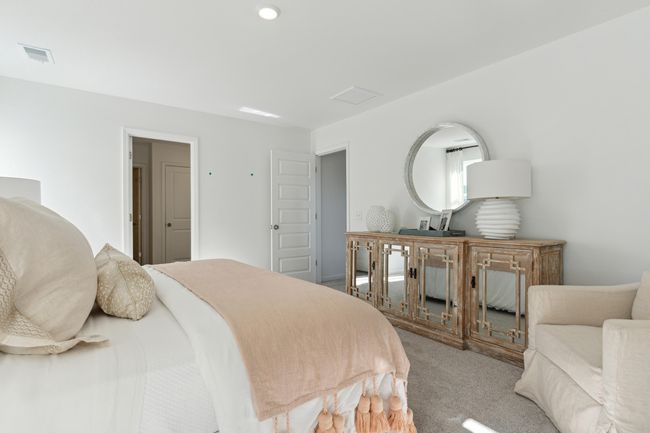 PRIMROSE MASTER BEDROOM 2 OF 2 | Image 19