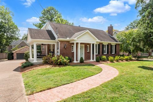 1709 Bonner Ave, Nashville, TN, 37215-3517 | Card Image